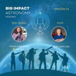 Big Impact Astronomy