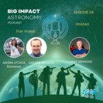 Big Impact Astronomy Big Impact Astronomy