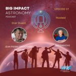 Big Impact Astronomy Big Impact Astronomy