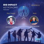 Big Impact Astronomy Big Impact Astronomy